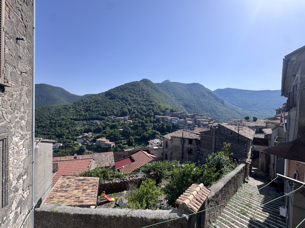 Foto immobile