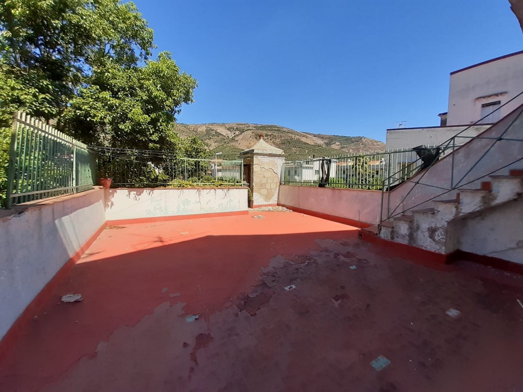 Case Con Giardino Santa Maria A Vico
