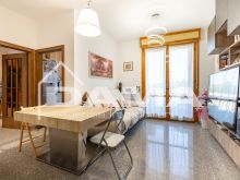 Carpena, luminoso appartamento due camere da letto 04