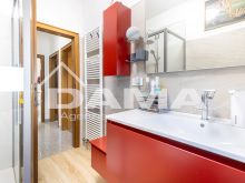 Carpena, luminoso appartamento due camere da letto 20