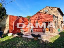 Casa indipendente in vendita Campagna Forlivese Durazzanino con giardino privato 38