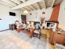 Casa indipendente in vendita Campagna Forlivese Durazzanino con giardino privato 70