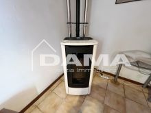 Casa indipendente in vendita Campagna Forlivese Durazzanino con giardino privato 63