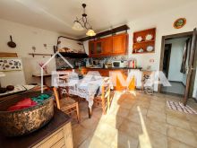 Casa indipendente in vendita Campagna Forlivese Durazzanino con giardino privato 50