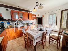 Casa indipendente in vendita Campagna Forlivese Durazzanino con giardino privato 54