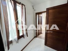 Casa indipendente in vendita Campagna Forlivese Durazzanino con giardino privato 58