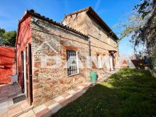 Casa indipendente in vendita Campagna Forlivese Durazzanino con giardino privato 33