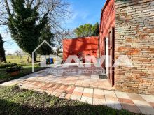 Casa indipendente in vendita Campagna Forlivese Durazzanino con giardino privato 35