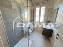 Elegante Appartamento di Pregio Ristrutturato a Nuovo – Viale Fulcieri 37