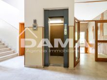 Zona PISCINA_Bilocale al Ultimo Piano con Soffitta Collegabile e Garage 31