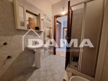 Ampia soluzione semi indipendente ristrutturata con terrazzo e garage di 50mq 15