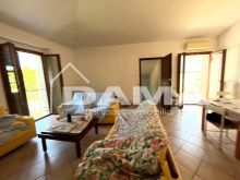 Ampia soluzione semi indipendente ristrutturata con terrazzo e garage di 50mq 34