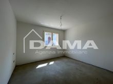 Forlì- Nuovo Trilocale in classe A4 con giardino privato, taverna e garage0108
