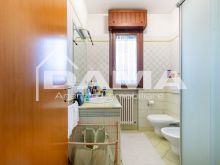 Esclusivo Attico su Due Livelli in Zona di Prestigio a Forlì 18