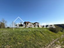 podere villa _ CASOLARE PANORAMICO DA RISTRUTTURARE – MONTE MIRABELLO, PREDAPPIO  (4)