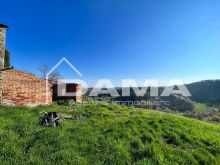 podere villa _ CASOLARE PANORAMICO DA RISTRUTTURARE – MONTE MIRABELLO, PREDAPPIO  (6)