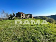 podere villa _ CASOLARE PANORAMICO DA RISTRUTTURARE – MONTE MIRABELLO, PREDAPPIO  (5)