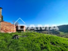 podere villa _ CASOLARE PANORAMICO DA RISTRUTTURARE – MONTE MIRABELLO, PREDAPPIO  (12)