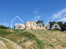 podere villa _ CASOLARE PANORAMICO DA RISTRUTTURARE – MONTE MIRABELLO, PREDAPPIO  (18)