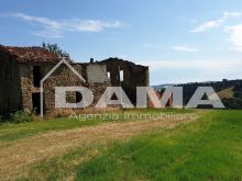 podere villa _ CASOLARE PANORAMICO DA RISTRUTTURARE – MONTE MIRABELLO, PREDAPPIO  (20)