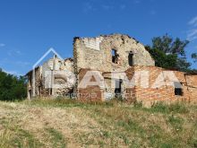 podere villa _ CASOLARE PANORAMICO DA RISTRUTTURARE – MONTE MIRABELLO, PREDAPPIO  (21)