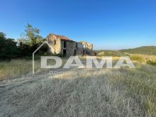 podere villa _ CASOLARE PANORAMICO DA RISTRUTTURARE – MONTE MIRABELLO, PREDAPPIO  (22)