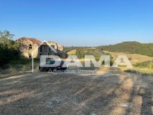 podere villa _ CASOLARE PANORAMICO DA RISTRUTTURARE – MONTE MIRABELLO, PREDAPPIO  (23)
