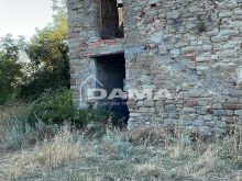 podere villina _ CASOLARE PANORAMICO DA RISTRUTTURARE – MONTE MIRABELLO, PREDAPPIO (1)
