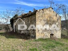 podere villina _ CASOLARE PANORAMICO DA RISTRUTTURARE – MONTE MIRABELLO, PREDAPPIO (3)