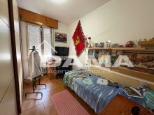 Appartamento luminoso in contesto curato, con garage e cantina_LETTO 1