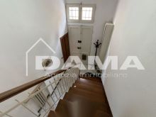 Elegante casa bifamiliare cielo terra nel cuore del centro storico – zona Musei San Domenico_ing2