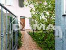 Monolocale con Ingresso Indipendente e Corte Esclusiva Zona Residenziale04