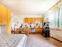 Monolocale con Ingresso Indipendente e Corte Esclusiva Zona Residenziale06