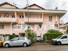 RONCO – MONOLOCALE CON INGRESSO INDIPENDENTE VICINO ALL’AEROPORTO 01