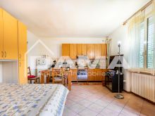 RONCO – MONOLOCALE CON INGRESSO INDIPENDENTE VICINO ALL’AEROPORTO 06