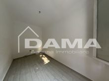 Trilocale al piano terra zona Romiti_letto 21