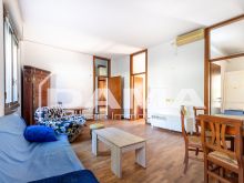 APPARTAMENTO CON TRE CAMERE, GARAGE E AMPIA CANTINA07