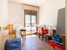 APPARTAMENTO CON TRE CAMERE, GARAGE E AMPIA CANTINA10