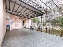 Villino Indipendente con Giardino Esclusivo adiacente al Parco Naturale di Cervia 04