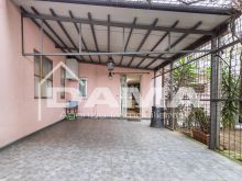 Villino Indipendente con Giardino Esclusivo adiacente al Parco Naturale di Cervia 05