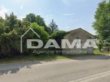 CASA INDIPENDENTE CON AMPIO GIARDINO E VISTA PANORAMICA – CASTROCARO 01