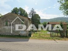CASA INDIPENDENTE CON AMPIO GIARDINO E VISTA PANORAMICA – CASTROCARO 03