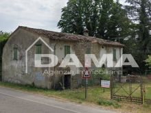 CASA INDIPENDENTE CON AMPIO GIARDINO E VISTA PANORAMICA – CASTROCARO 10