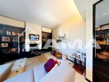 CA OSSI_Elegante Appartamento Due Camere in Bifamiliare con Cantina e Doppio Garage03