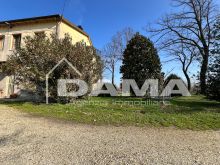 Affascinante Casa di Campagna con Parco Privato – San Tomè 141