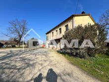 Affascinante Casa di Campagna con Parco Privato – San Tomè 142