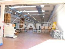 Capannone commercio all'ingrosso a Pieve Acquedotto con uffici 23