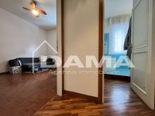 Casa Indipendente con Due Appartamenti in zona Ricercata e Servita 0111