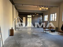 Lofts residenziali trasformando laboratorio artigianale 02