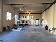 Lofts residenziali trasformando laboratorio artigianale 08